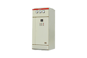EWE-ATS電(dian)箱
