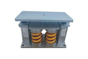 EW-JZQ4列彈簧減震器(qi)