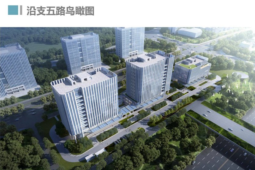 廈們(men)集(ji)美區(qu)軟件園三期C11地塊項(xiang)目(mu)