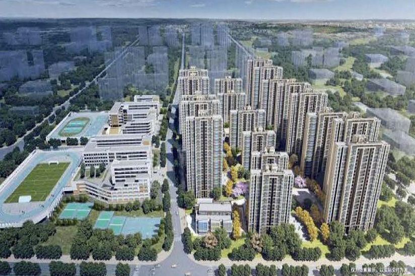 廈們(men)潤悅雅頌房地産(chan)有(yǒu)限(xian)公(gōng)司